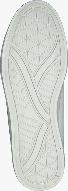 Weiße GANT Sneaker low AURORA 18538434 - large