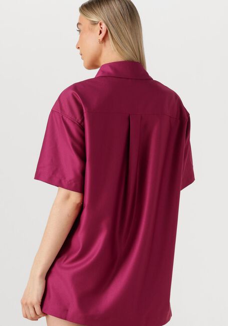 Fuchsie HARPER & YVE Blusen TESSA-SS - large