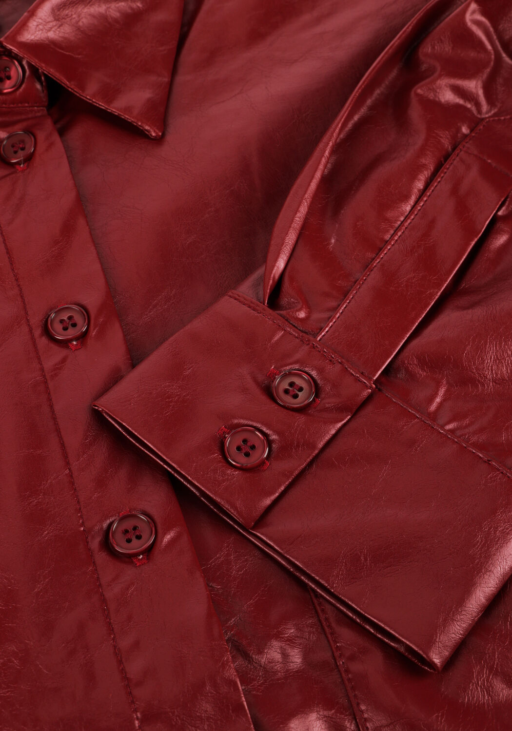 Bordeaux REFINED DEPARTMENT Blusen LOU - large