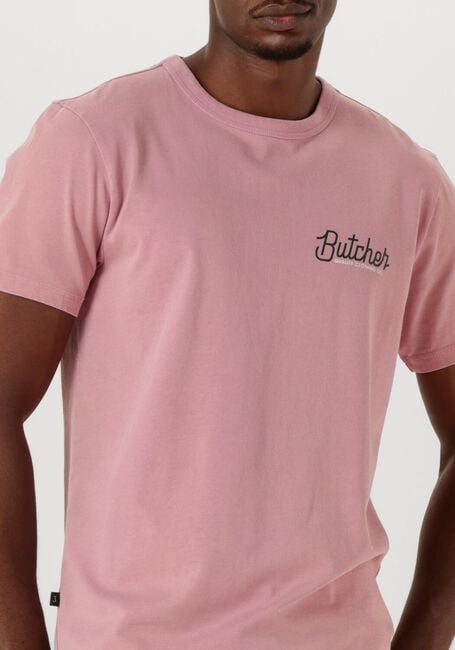 Rosane BUTCHER OF BLUE T-shirt ARMY BUTCHER TEE - large