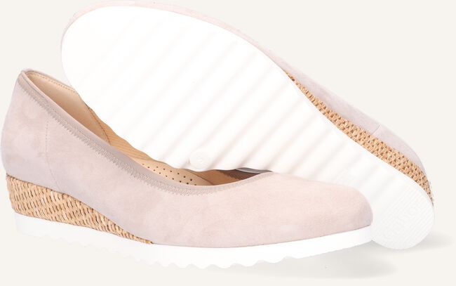 Beige GABOR Slipper 641 Beige GABOR Slipper 641 - large