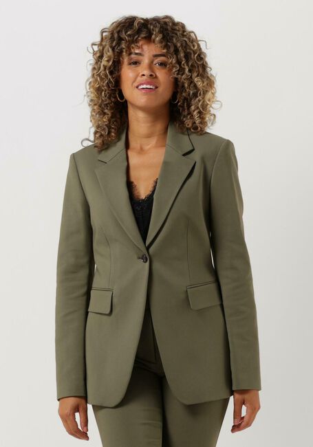Grüne TIGER OF SWEDEN Blazer ZARIA - large