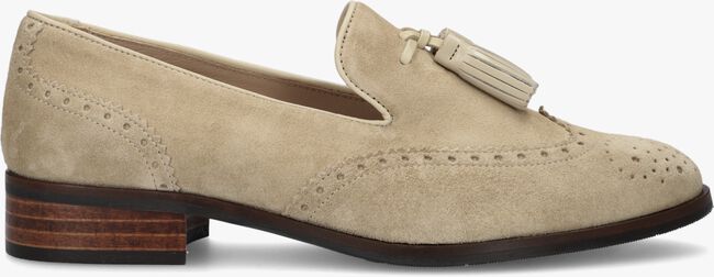 Beige PERTINI Loafer 11975 - large