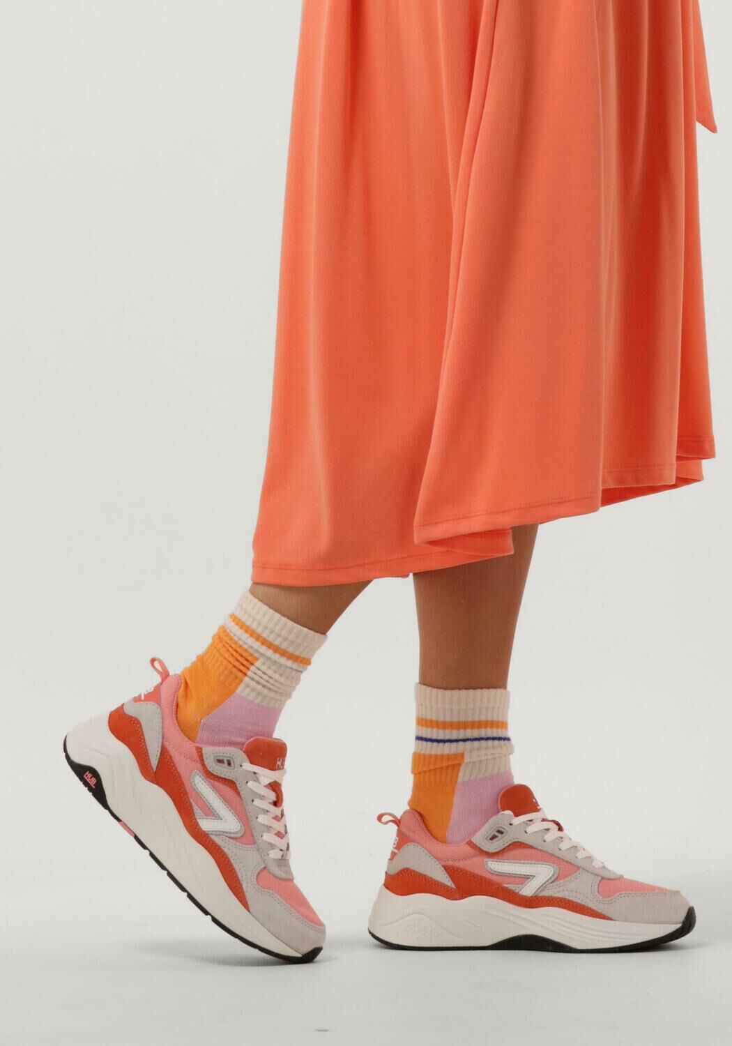 Rosane HUB Sneaker Low GLIDE-Z - large