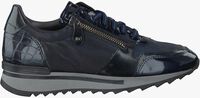 Blaue MARIPE Sneaker 22335 - medium