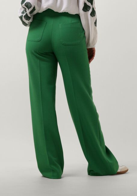 Grüne CAROLINE BISS Hose 1523/62 - large