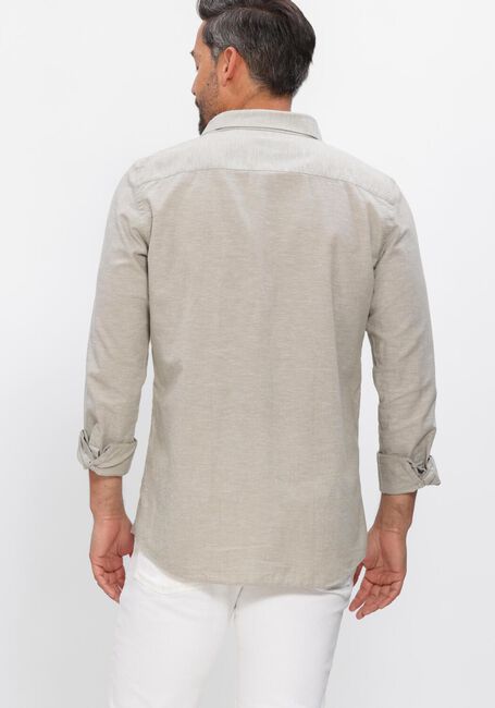 Gr&uuml;ne PROFUOMO Klassisches Oberhemd SHIRT CUTAWAY SF CLASSIC - large