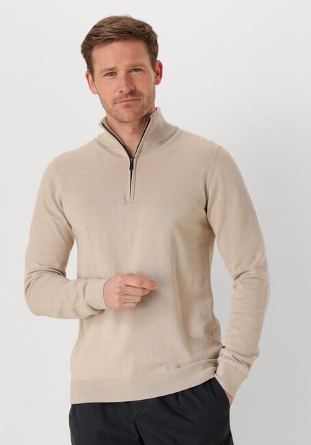 Beige SAINT STEVE Pullover CAS - large