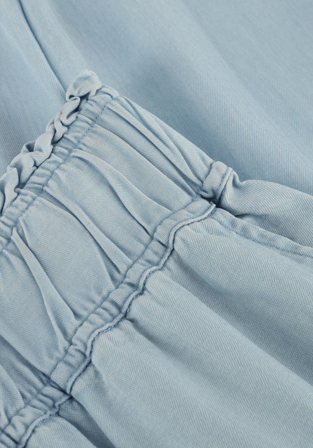 Blaue NUKUS Hose NOVI PANTS - large