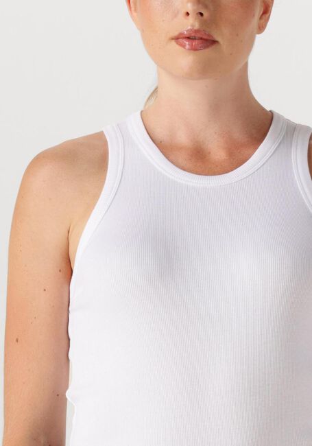 Wei&szlig;e LUISA CERANO Tops & T-shirts 308219/7802 - large