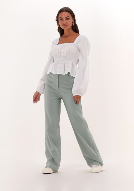 Weiße ENVII Blusen ENANASTASIA LS TOP 6891 - large