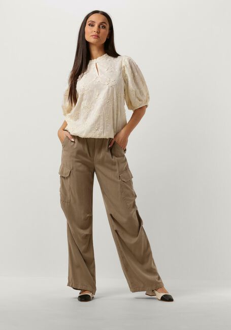 Nicht-gerade weiss SUMMUM Top TOP SMALL FOWER 3D - large