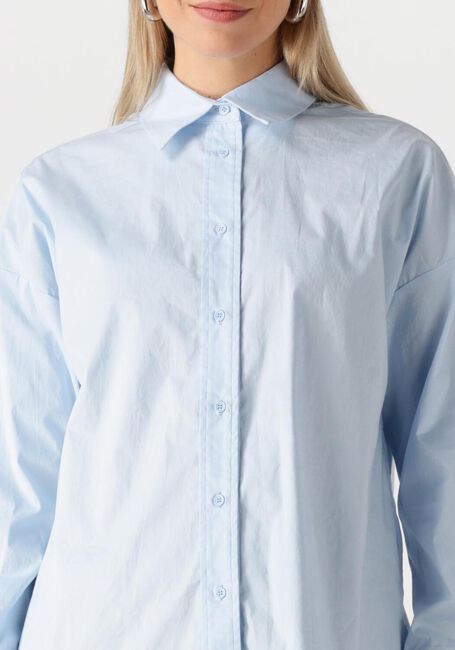 Hellblau CC HEART Blusen CC HEART MILLIE BLOUSE - large