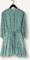 Dunkelblau CIRCLE OF TRUST Minikleid GINA DRESS Dunkelblau CIRCLE OF TRUST Minikleid GINA DRESS - medium