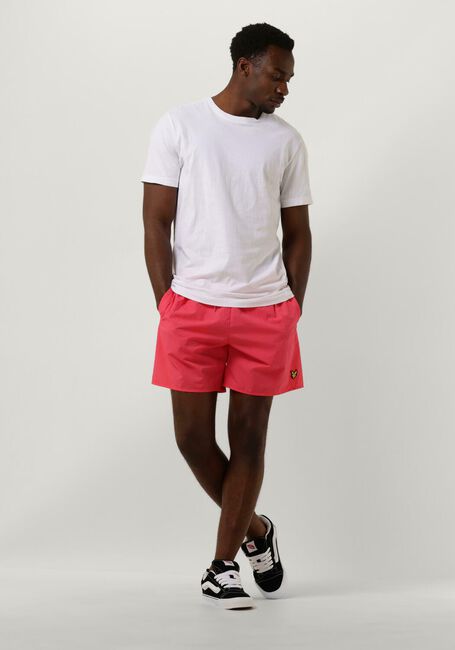 Rosane LYLE & SCOTT Badehosen PLAIN SWIMSHORT - large
