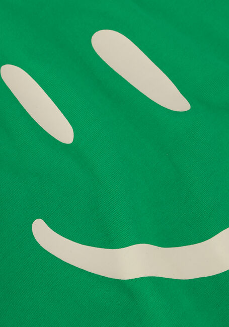 Grüne MOLO T-shirt ROXO - large