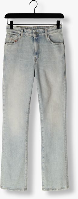 Hellblau DIESEL Flared jeans 2003 D-ESCRIPTION - large