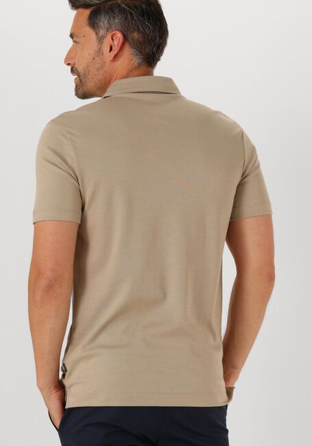 Beige BOSS BLACK Polo-Shirt PALOSH 30 - large