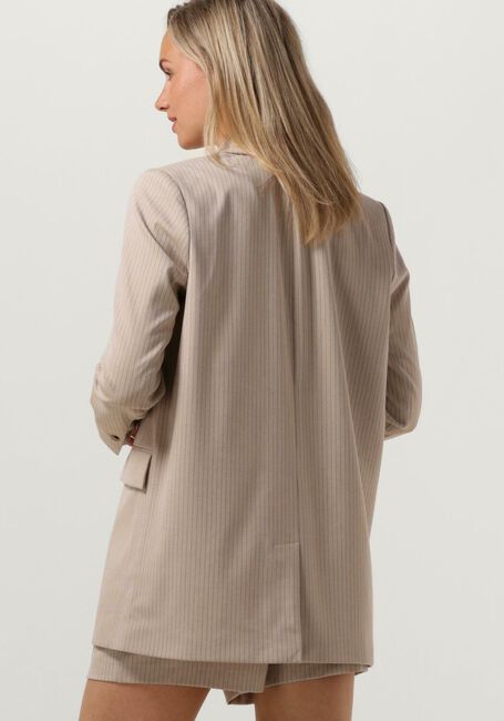 Beige SELECTED FEMME Blazer SLFREJA LS RELAXED BLAZER - large