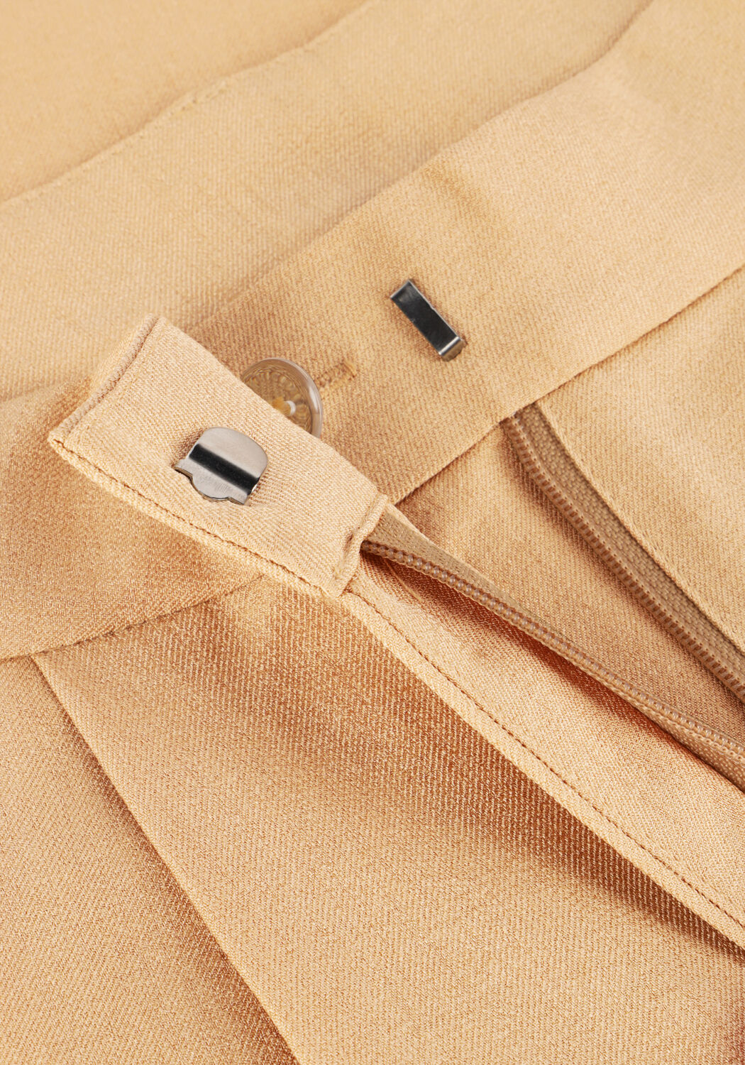 Beige STUDIO AMAYA Hose JACKIE - large