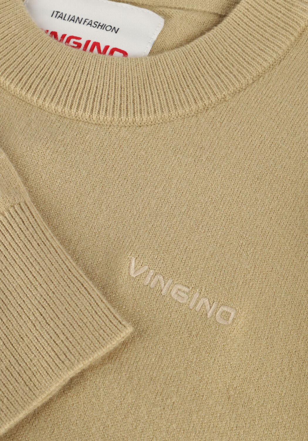 Sand VINGINO Pullover MAPNO - large