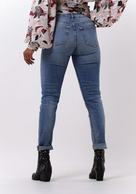 Blaue IRO Skinny jeans GALLOWAY - large