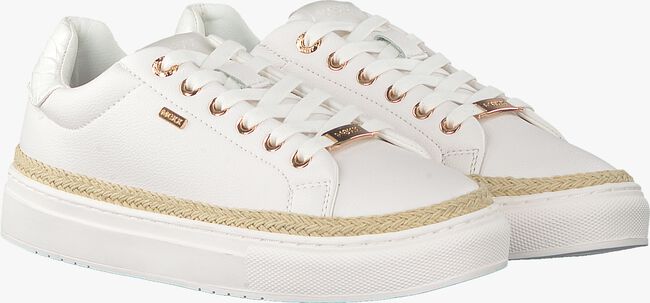 Weiße MEXX Sneaker low CIS - large