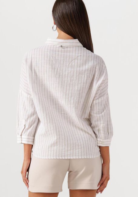 Ecru CIRCLE OF TRUST Blusen RORY BLOUSE - large