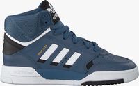 Blaue ADIDAS Sneaker high DROPSTEP J - medium
