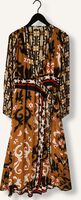 Mehrfarbige/Bunte SUMMUM Maxikleid DRESS PRINT LONG MIX Mehrfarbige/Bunte SUMMUM Maxikleid DRESS PRINT LONG MIX - medium