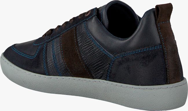 Blaue PME LEGEND Sneaker low HUTSON - large