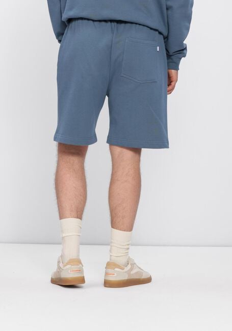 Blaue RESTER&Ouml;DS Kurze Hose LOUIS SWEAT SHORTS - large