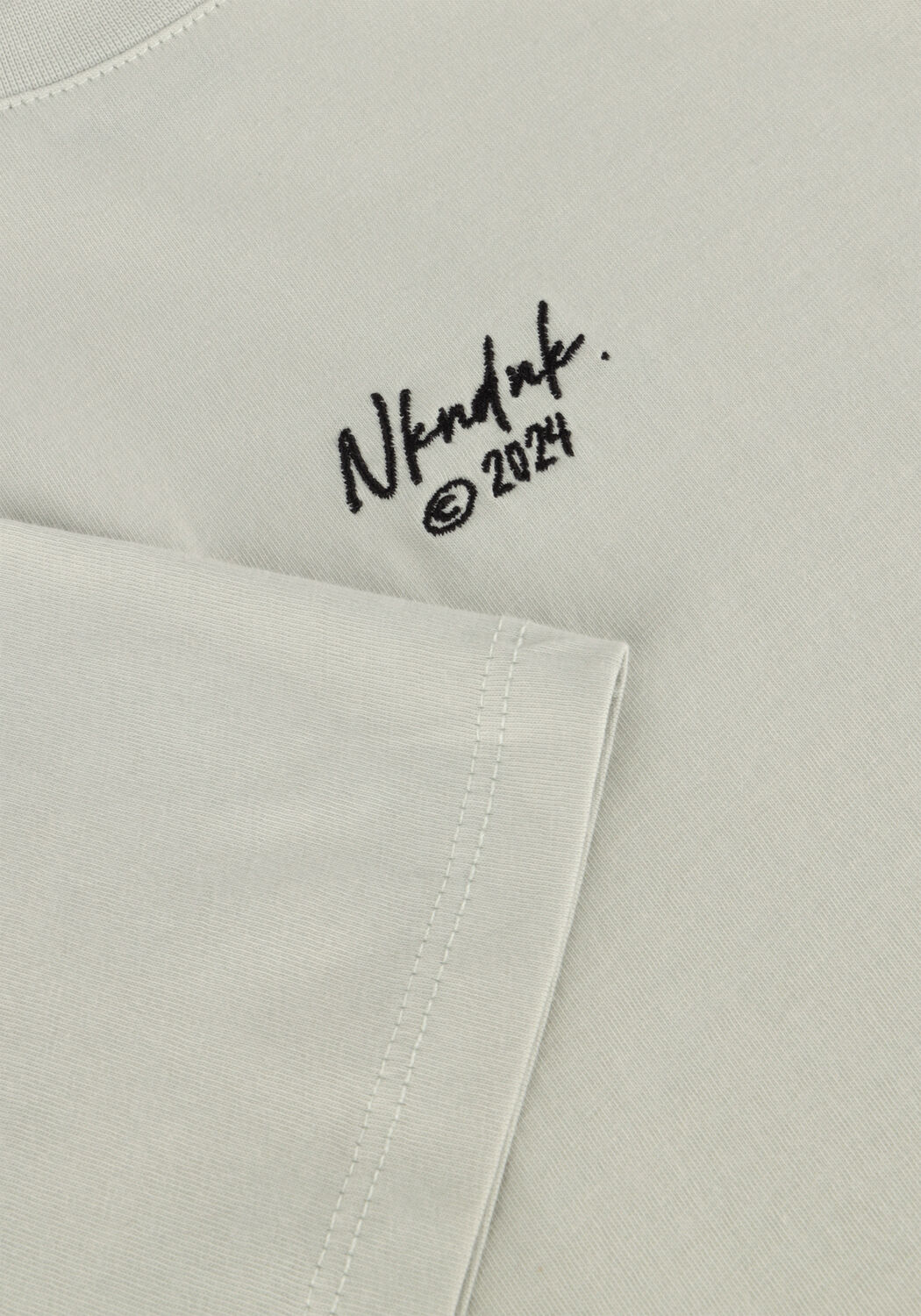 Bausatz NIK & NIK T-shirt SIGNATURE T-SHIRT - large