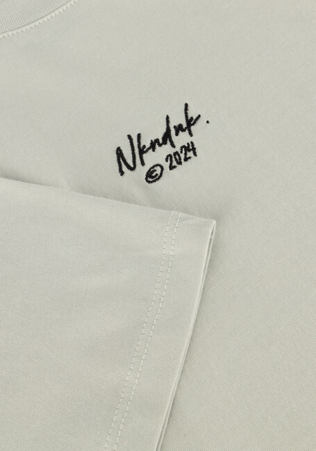 Bausatz NIK & NIK T-shirt SIGNATURE T-SHIRT - large