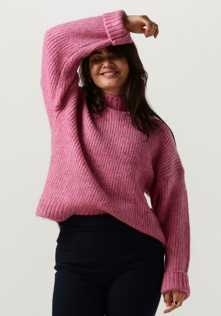 Rosane ENVII Pullover ENLEMUR LS T-N KNIT 7061 - large