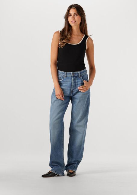 Hellblau DIESEL Straight leg jeans 1988 D-ARK - large