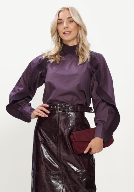 Lilane COPENHAGEN MUSE Blusen CMPLEAT-BLOUSE - large