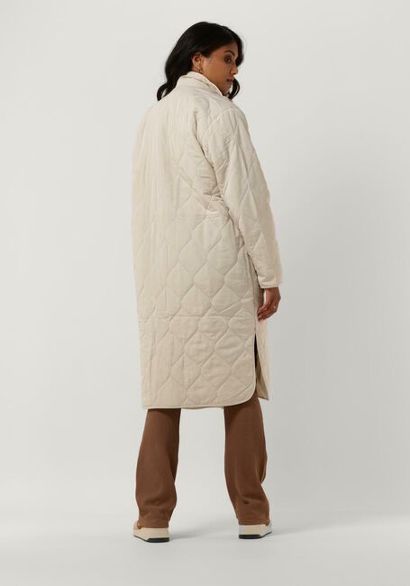 Beige SIMPLE Mäntel FAITH WV-PES-22-3 - large