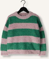 Lilane DAILY BRAT Pullover TWINKLE STRIPED SWEATER Lilane DAILY BRAT Pullover TWINKLE STRIPED SWEATER - medium