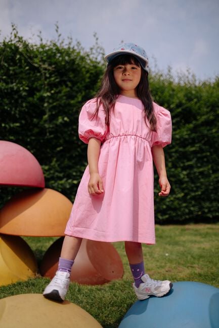 Rosane DAILY BRAT Minikleid SASSY HEART DRESS - large