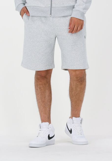 Hellgrau KULTIVATE Kurze Hose SH COMFORT SHORTS - large