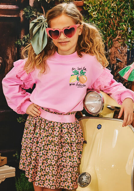 Rosane Z8 Minirock ELLEEN - large