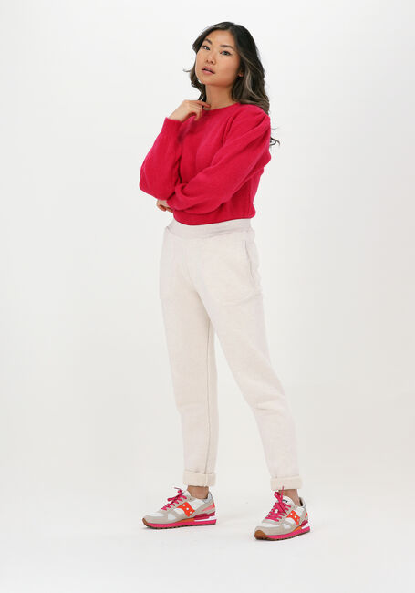 Rote BY-BAR Pullover DAAN PULLOVER - large