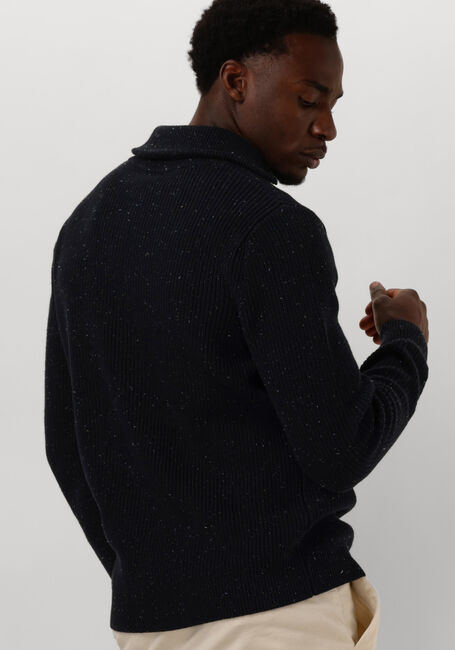 Dunkelblau SAINT STEVE Pullover KEN - large