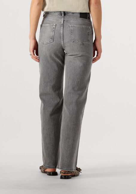 Graue MY ESSENTIAL WARDROBE Wide jeans 35 THE LOUIS 139 HIGH WIDE Y - large