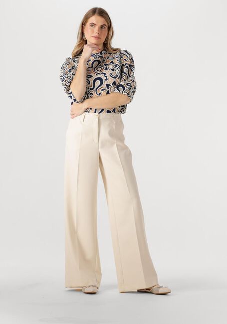 Mehrfarbige/Bunte AAIKO Blusen SHAILA PES 526 - large