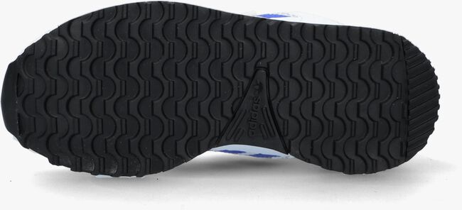 Blaue ADIDAS Sneaker low ZX 700 HD CF C - large