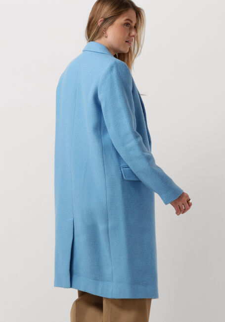 Hellblau MODSTRÖM Mäntel EDINMD COAT - large
