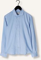 Hellblau RESORT FINEST Blusen SHIRT 100% LINEN Hellblau RESORT FINEST Blusen SHIRT 100% LINEN - medium