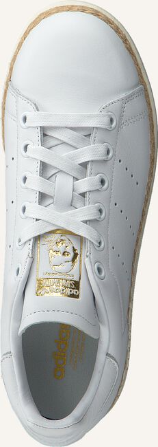 Weiße ADIDAS Sneaker Low STAN SMITH BOLD Weiße ADIDAS Sneaker Low STAN SMITH BOLD - large